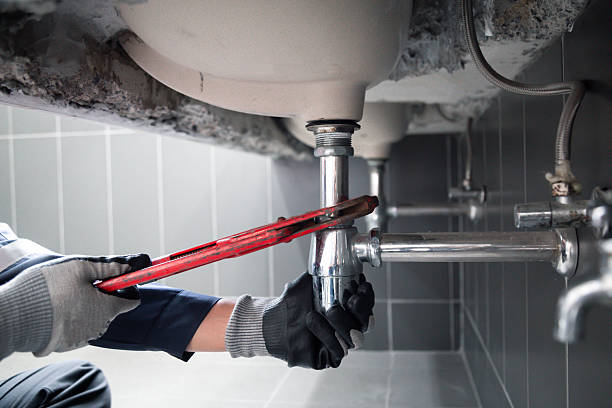 Licensed Emergency Plumber service in Fort Smith, MT - Street Wise - Plumbing